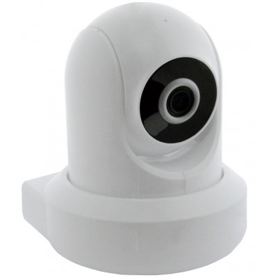 NTI Adds High-Definition Wireless/Wired Day/Night Pan/Tilt IP Camera