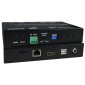 ST-IPC6FOUSB4K-L-POE – Local Unit