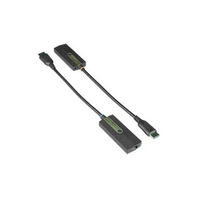 NTI Announces the HDMI Extender via One SC Multimode Fiber Optic Cable NTI Announces the HDMI Extender via One SC Multimode Fiber Optic Cable