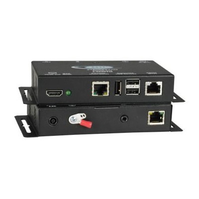 NTI Introduces the HDMI USB KVM Extender over HDBase-T