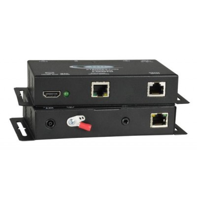 NTI Announces the HDMI HDBase-T Extender with IR, RS232  Ethernet