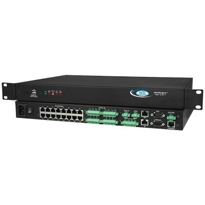 NTI Introduces New USB Port Feature on the Enterprise Server Environment Monitoring System NTI Introduces New USB Port Feature on the Enterprise Server Environment Monitoring System