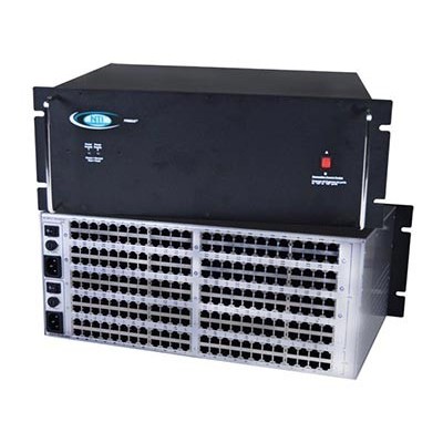 NTI Introduces Redundancy Switch for Its VGA KVM Matrix Switch via CAT5 NTI Introduces Redundancy Switch for Its VGA KVM Matrix Switch via CAT5