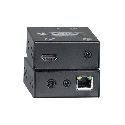 NTI Introduces XTENDEX HDMI Extenders Via One CAT6/6a/7 NTI Introduces XTENDEX HDMI Extenders Via One CAT6/6a/7
