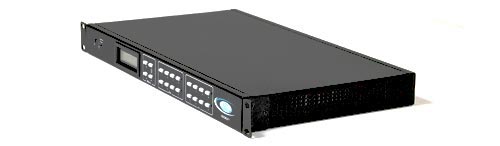 DVI Matrix Switch Digital Video HDTV switcher 1080p DVI-D router