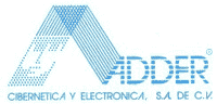 ADDER, Cibernética y Electrónica