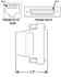 DB25F-RJ45F - Specifications