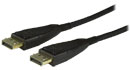 DP8K-FOCMP-20M-MM – 8K DisplayPort 1.4 Plenum Active Optical Cable