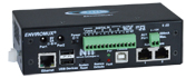 E-2D - Small Enterprise Environment Monitoring System