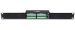 E-DI16DOR16-V2R - Digital Input/Output Expander, 1RU Rackmount