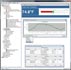 E-MNG-LC: View real-time updates for sensor history graph and multiple sensor statuses. Sensor history graph shows readings from up to the last 120 days.