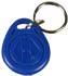 E-RFID-KYFB10 - Additional RFID EM Keyfobs for E-ACKR or E-ACKR-WDB.