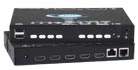 SPLITMUX-HD-4RT - HDMI Quad Screen Splitter/Multiviewer