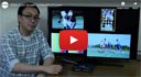 SPLITMUX HDMI Quad Screen Splitter/Multiviewer - Video