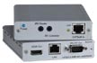 ST-C64K9GB-R-328 - 4K HDMI POE Receiver (Front & Back)