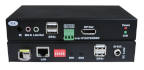 ST-C6FOUSBDP4K-LC – Remote Unit