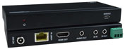 Receiver (Front & Back) – 4 Receivers Included