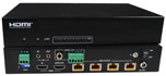 VOPEX-C64K18GB-4V2 Local Unit (Front & Back)
