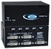 VOPEX-DVISA-4 - 4-Port DVI Video Splitter with Audio