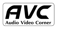 Audio Video Corner, NTI distributor
