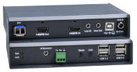 XTENDEX® ST-IPFOUSB4K-LCVW (Local & Remote Units)