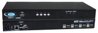 4K 18Gbps HDMI USB KVM Switch