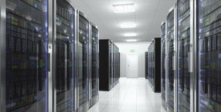 Data Centers