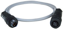 E-4WNSC - 4-Wire Non-Sensing Cable