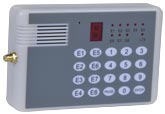 GSM Automatic Voice Dialer