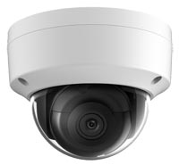 High-Definition Wireless/Wired Day/Night Outdoor Bullet IP Camera