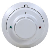 Smoke Detection Sensor - UL Approved, TAA Compliant