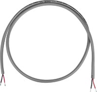 Outdoor 22 AWG 2-Wire Sensor Cable