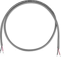 Outdoor 22 AWG 2-Wire Sensor Cable