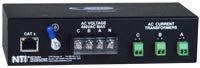 E-ACLM-3P480 - 3-Phase AC Power Monitor