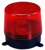 E-BCN-RL Alarm Beacon - Large