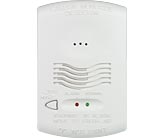 E-CMD Carbon Monoxide Detector, Powered