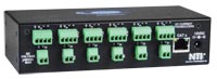 DC Line Monitor