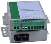 Fiber Converter/Extender