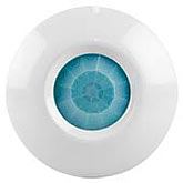 Ceiling Mount Motion Detector - CE Compliant