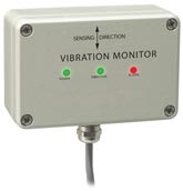 E-VSS - Vibration Sensor
