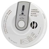 ENVIROMUX-WL-CMD - Wireless Carbon Monoxide Detector