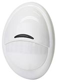 ENVIROMUX-WL-IMDPI - Wireless PIR Motion Detector,  Pet-Immune