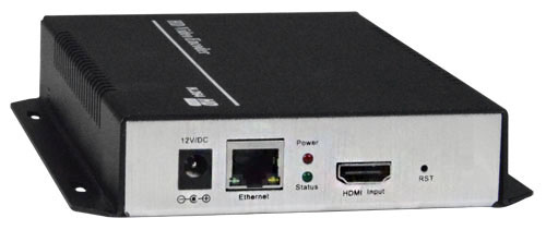 H.264 HDMI Video Encoder