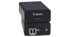 USB 3.0 Extender via Fiber Optic Cable