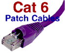 Cat 6 Cables / Cat 6 Cords