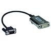 DVI to VGA Converter