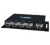 Video Splitters over Fiber