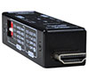 Mini 4K 60Hz HDMI Video Test Pattern Generator/Analyzer/Emulator