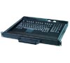 Rackmount PS/2 Keyboard Mouse Drawer