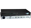 Quad Screen Splitter